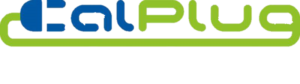 CalPlug Logo